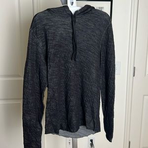 Vince Hoodie